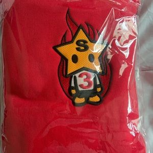Sukamii hoodie